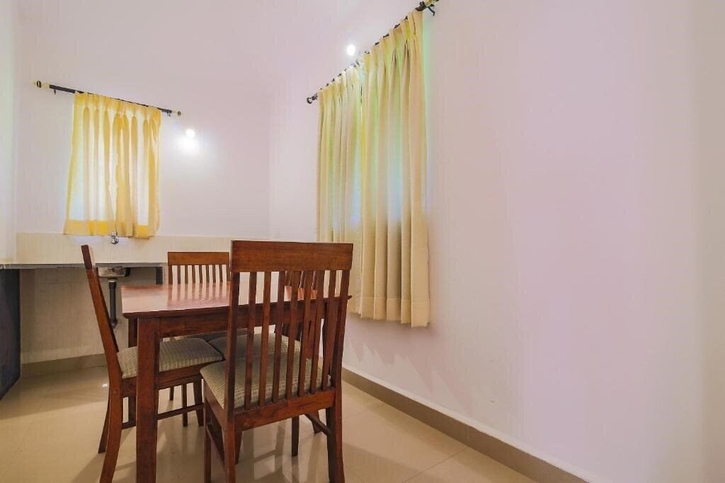 Фотография The Goan Courtyard Hotels 2*