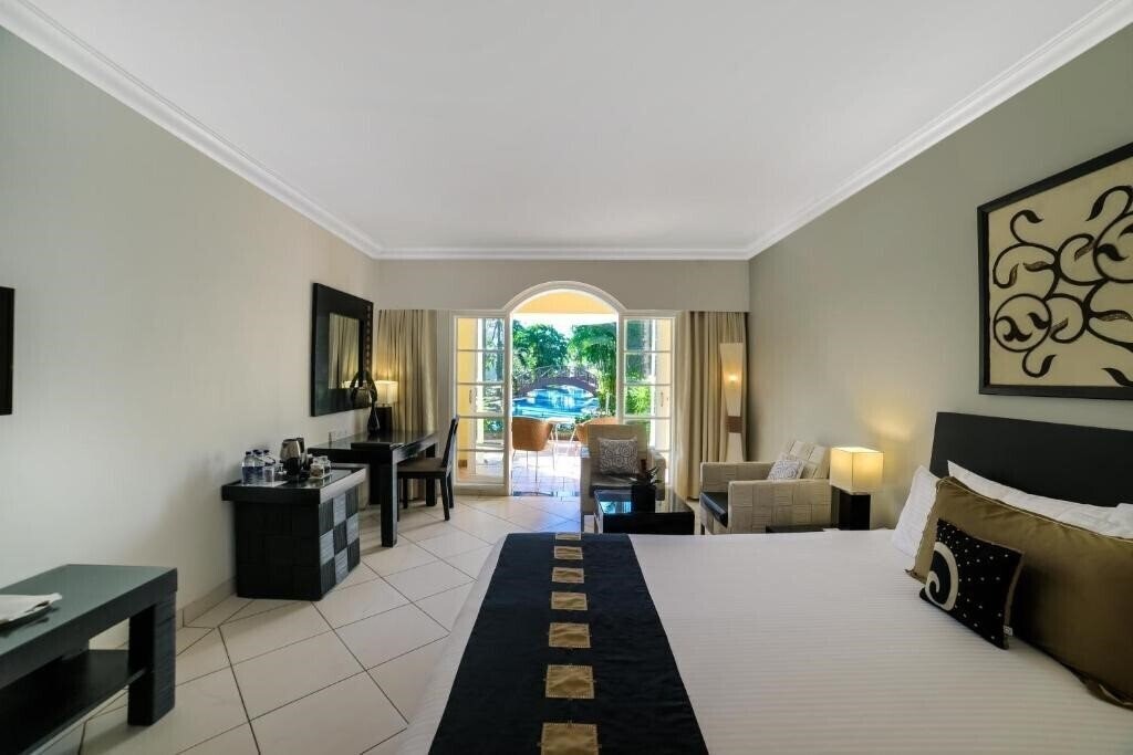 Фото The Zuri White Sands 5*