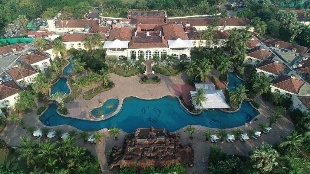 Зображення The Zuri White Sands 5*