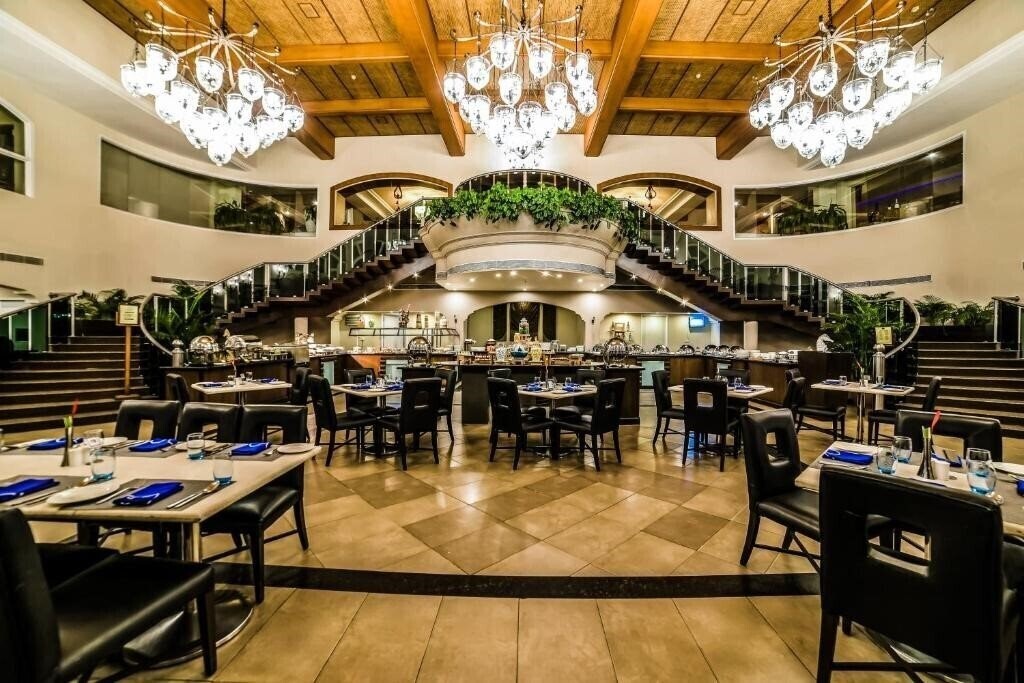 Картинка The Zuri White Sands 5*