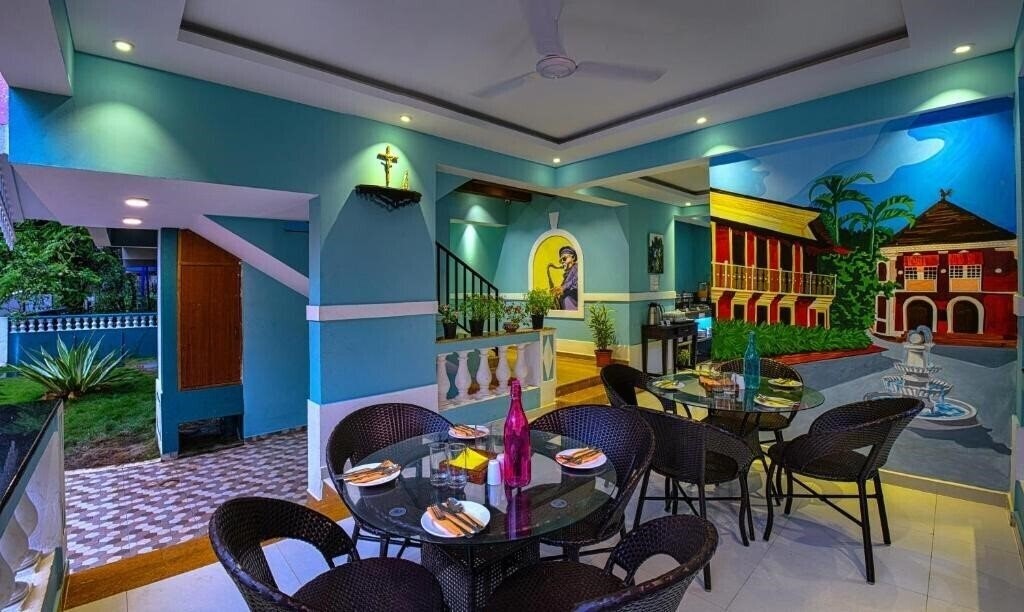 Зображення Tree House Nova 3*
