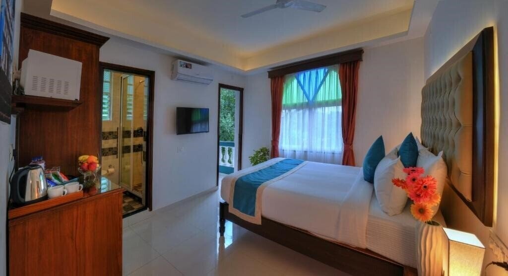 Картинка Tree House Nova 3*