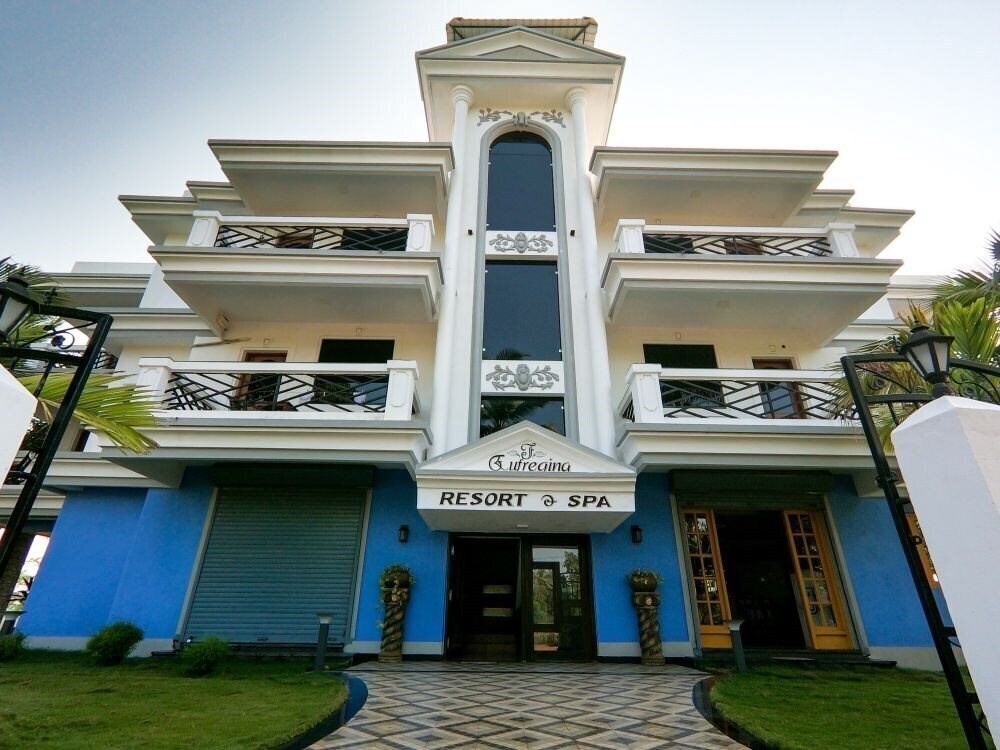 Фотографія Eufregina Resort 2*