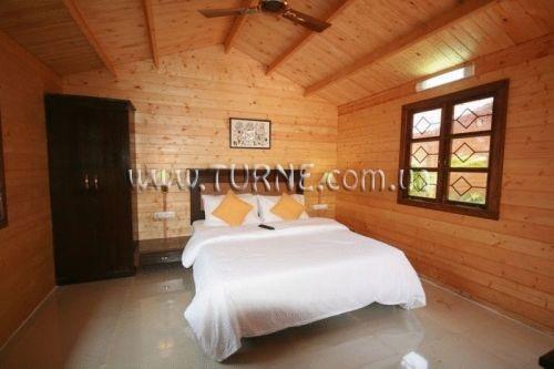 Фото The Fern Gardenia Resort 3*