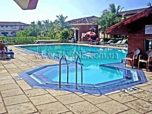 Отель Colonia Jose Menino 2*