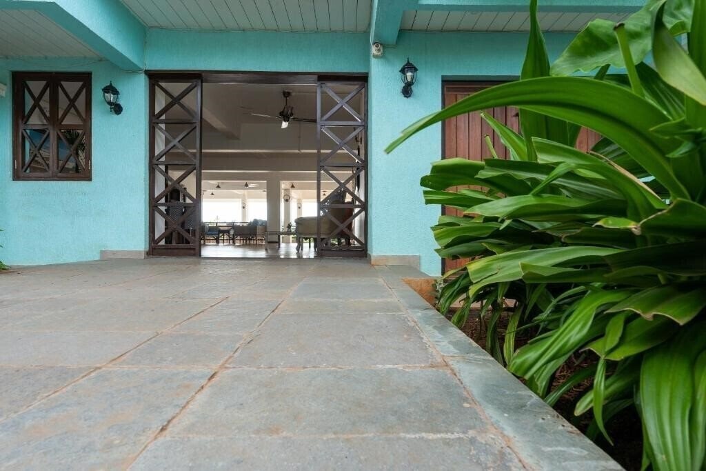 Зображення Dempo River Sal 3*