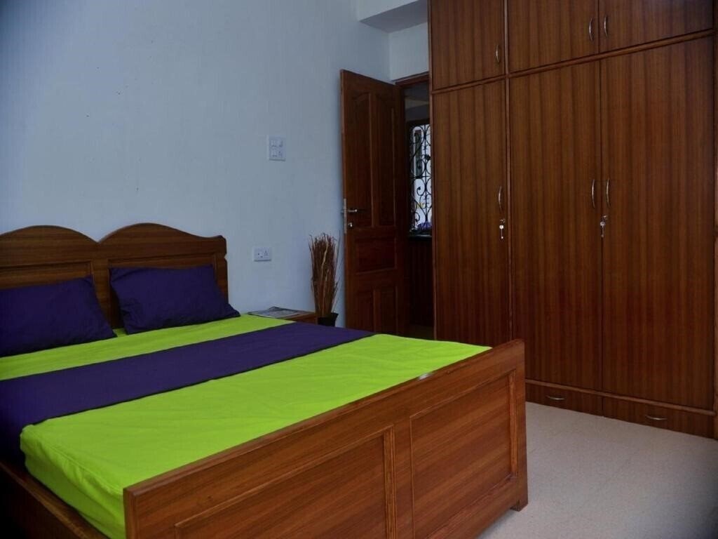 Фото Antonios Residency Goa 3*