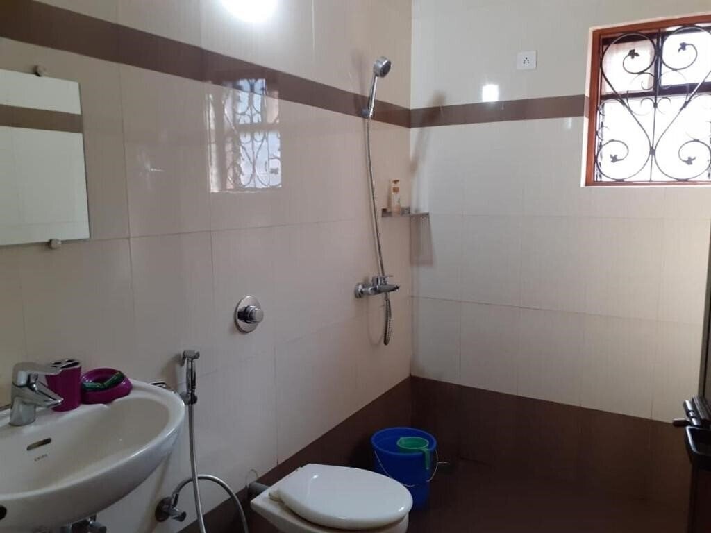Фотографія Antonios Residency Goa 3*