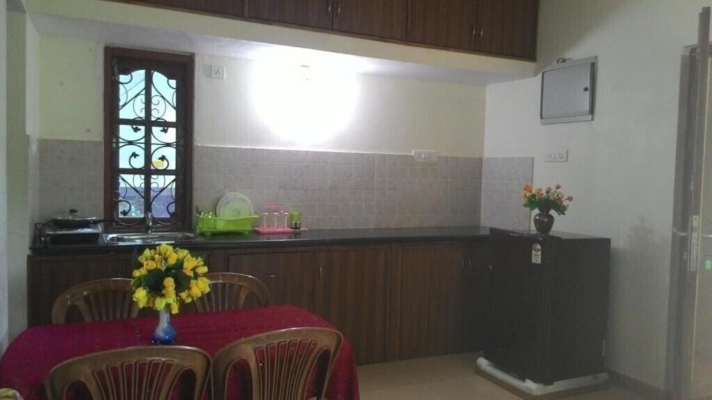Зображення Antonios Residency Goa 3*