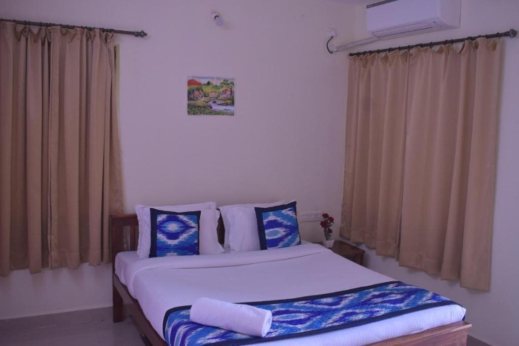 Картинка Apricus Home Stays 2*