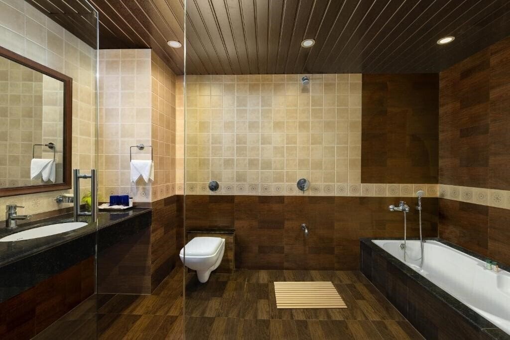 Фотографія Fortune Resort Benaulim 4*
