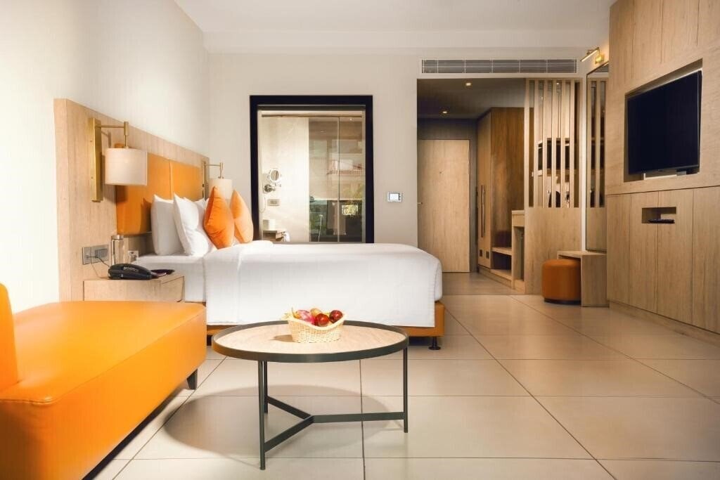 Фотографія Elements By Rosetta 5*