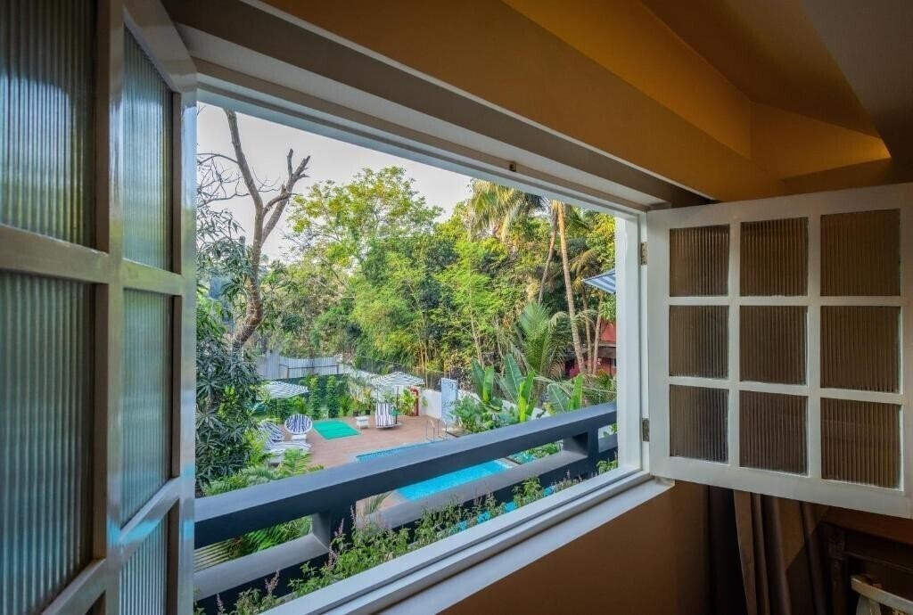 Картинка Goan Bliss Boutique Resort 3*