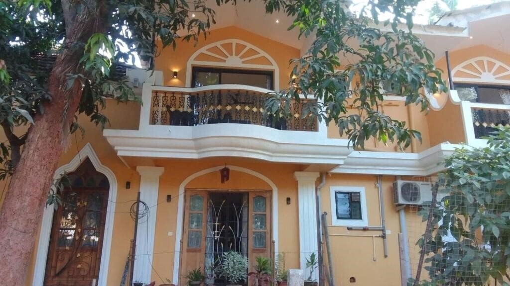 Фотография Casa Gracias 3*