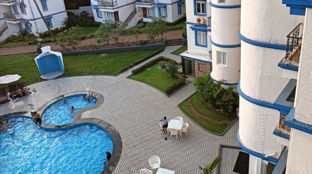 Фото Park Grand Royale Palms. 3*
