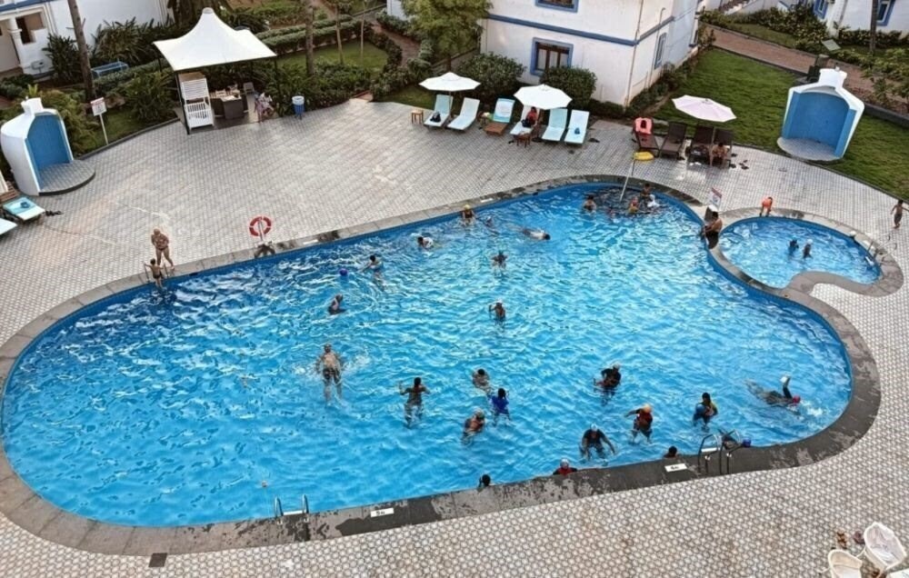 Фотографія Park Grand Royale Palms. 3*