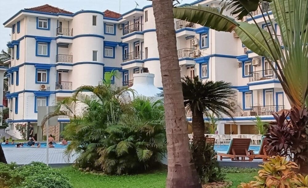 Зображення Park Grand Royale Palms. 3*