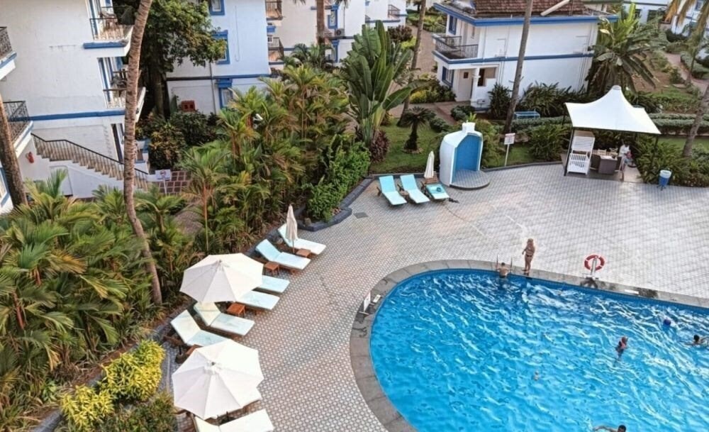 Картинка Park Grand Royale Palms. 3*