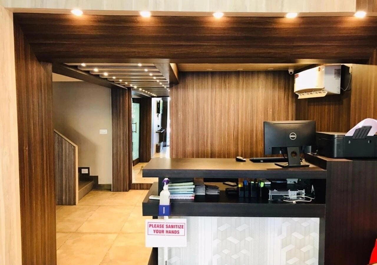 Готель Victoria Paradise Inn 3*