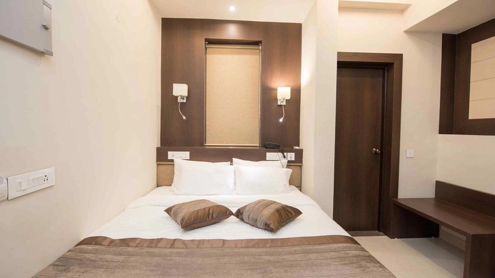 Зображення Victoria Paradise Inn 3*