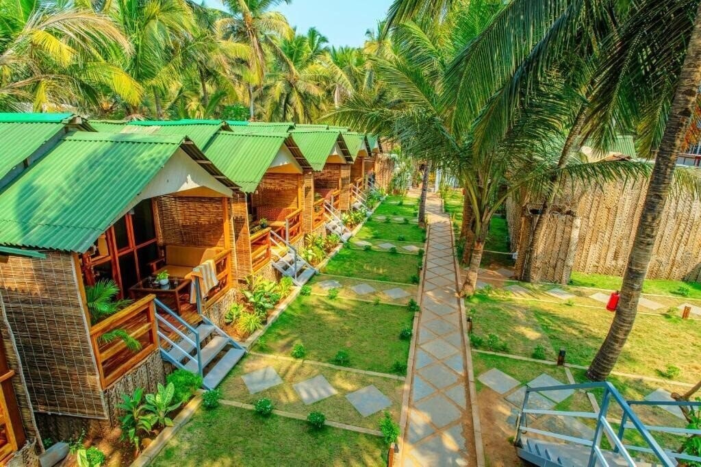 Зображення Agonda Serenity Resort 3*