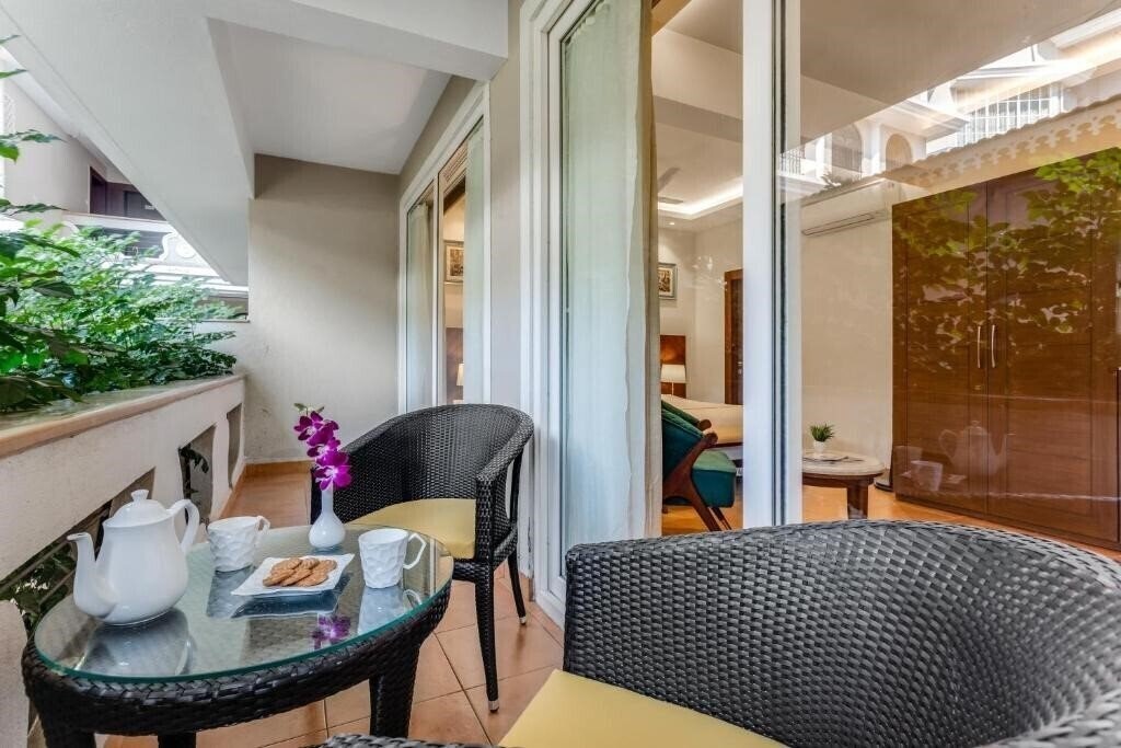 Картинка Masaka Suites 4*