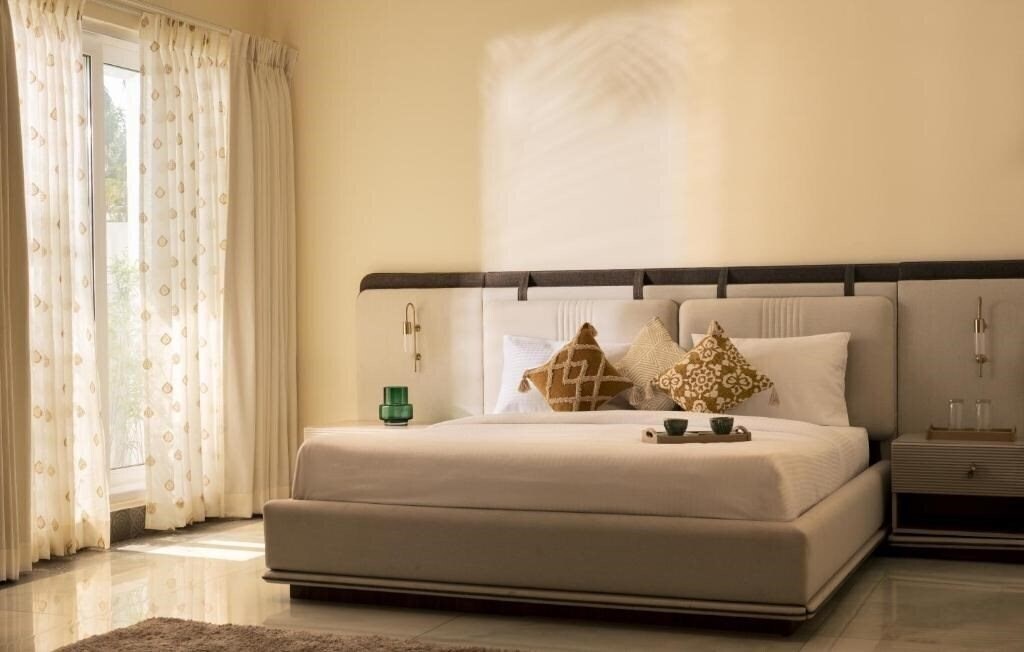 Фото Villa Raag 4*