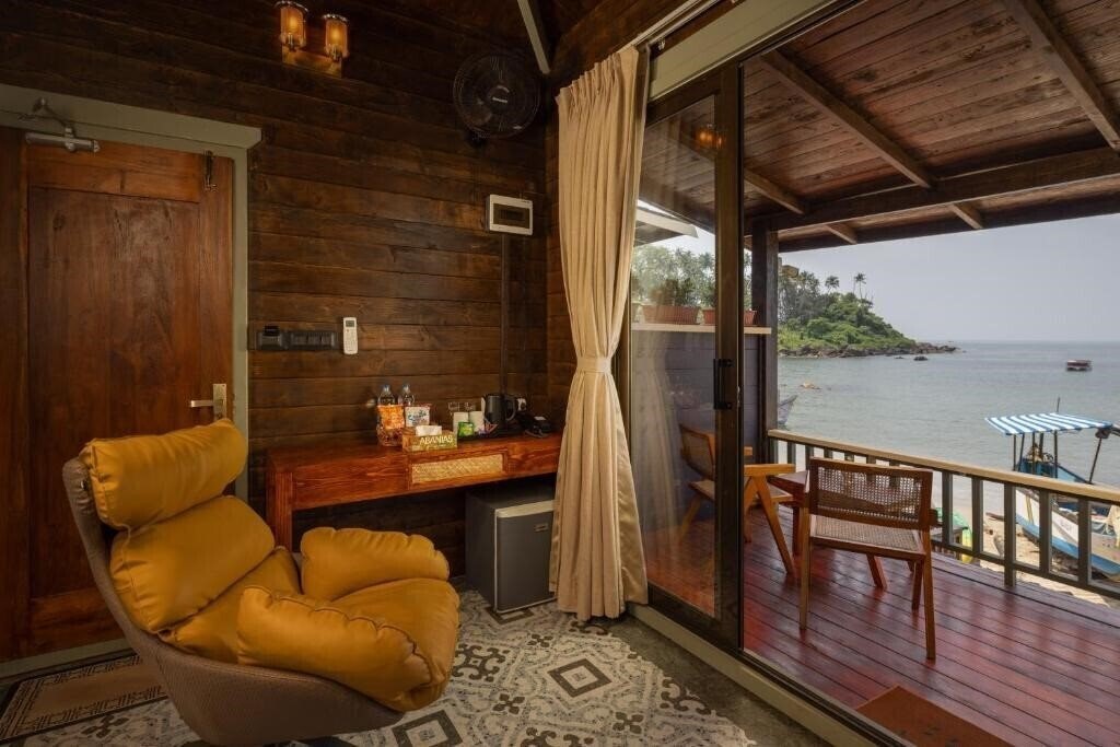 Фото The Ark Comforts 5*