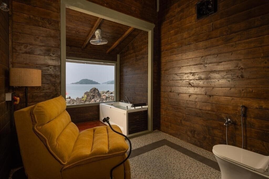 Фотография The Ark Comforts 5*