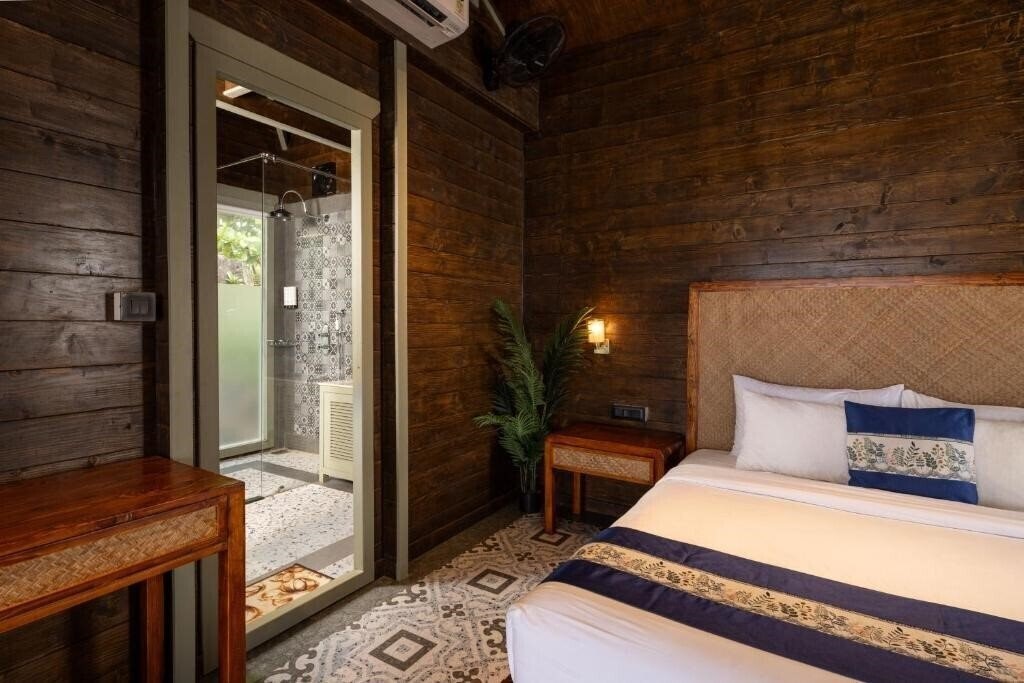 Картинка The Ark Comforts 5*
