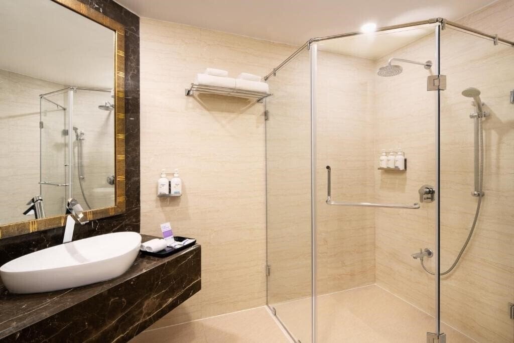 Картинка Holiday Inn Resort Goa 5*