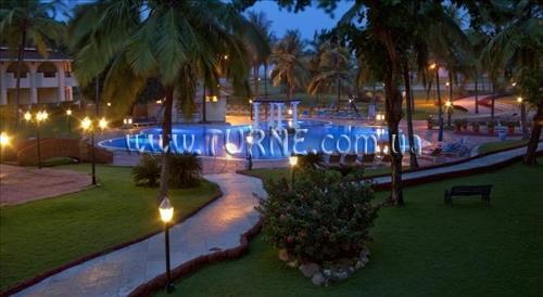 Зображення Holiday Inn Resort Goa 5*