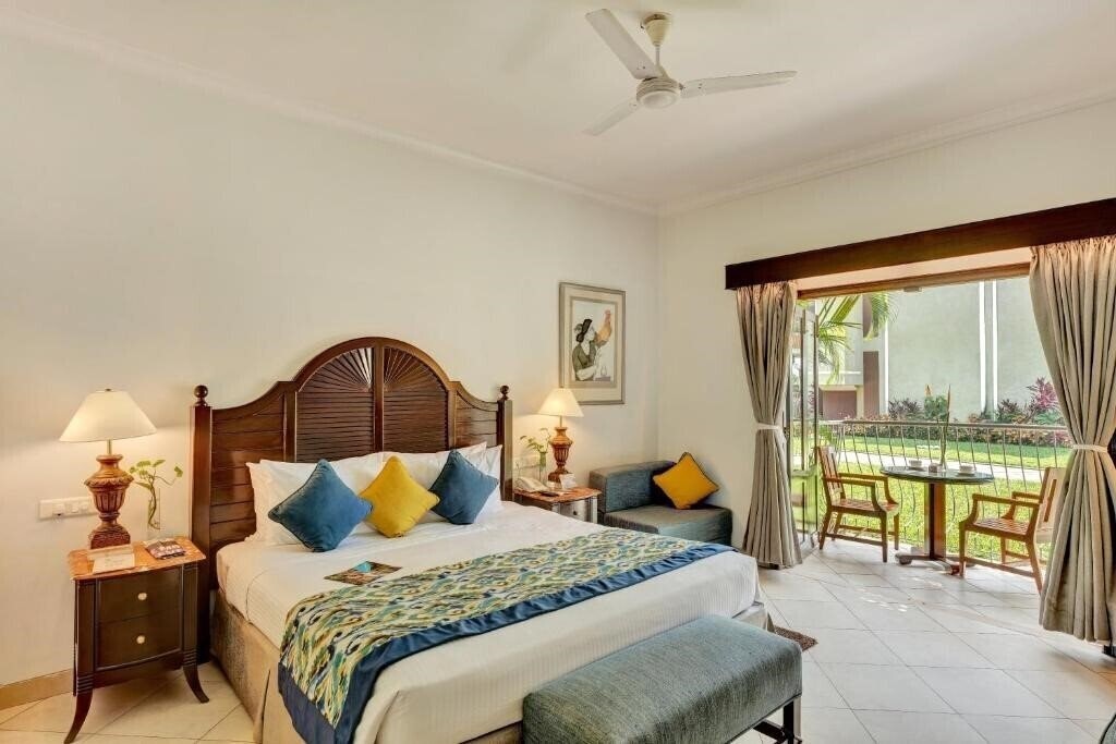 Фото Club Mahindra Acacia Palms 4*