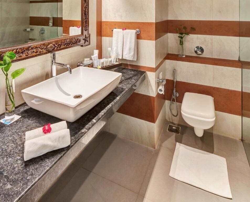 Фотографія Club Mahindra Acacia Palms 4*