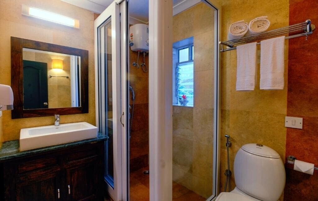 Фотографія The Treehouse Blue 3*