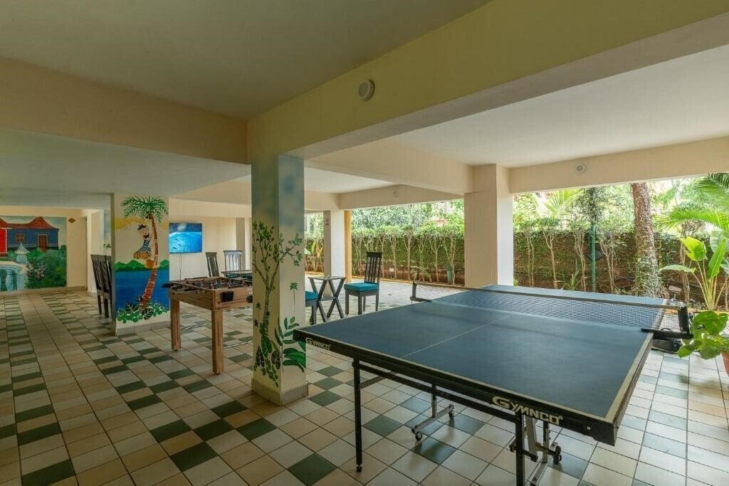 Картинка The Treehouse Blue 3*
