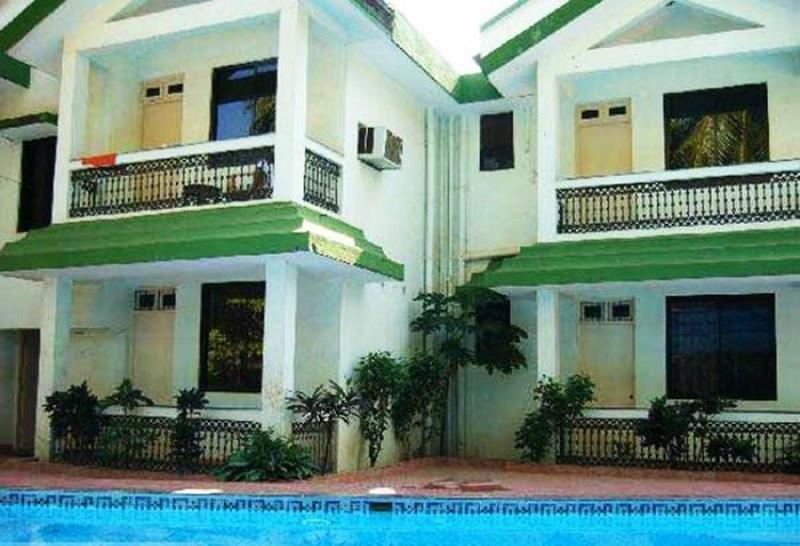 Готель Amigo Plaza 2*