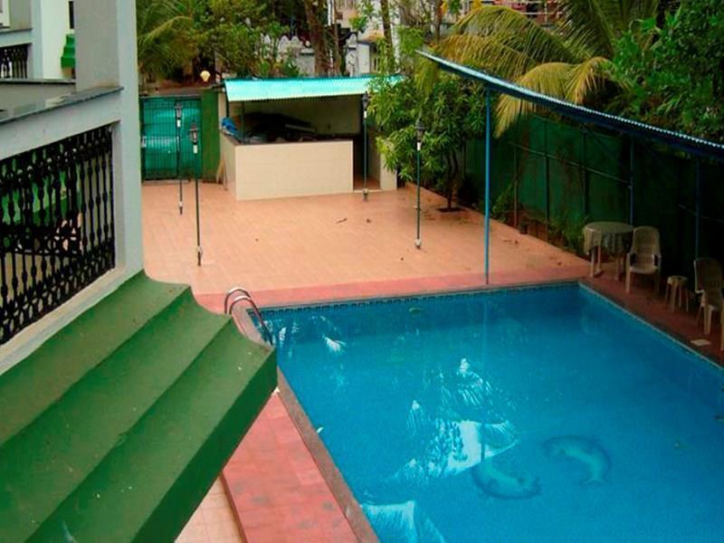 Фотографія Amigo Plaza 2*