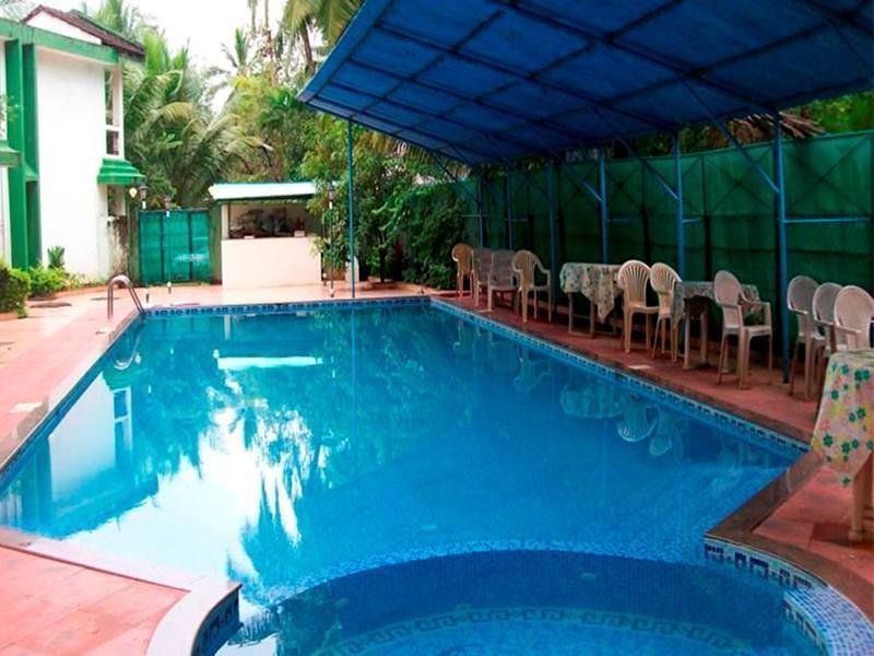 Зображення Amigo Plaza 2*