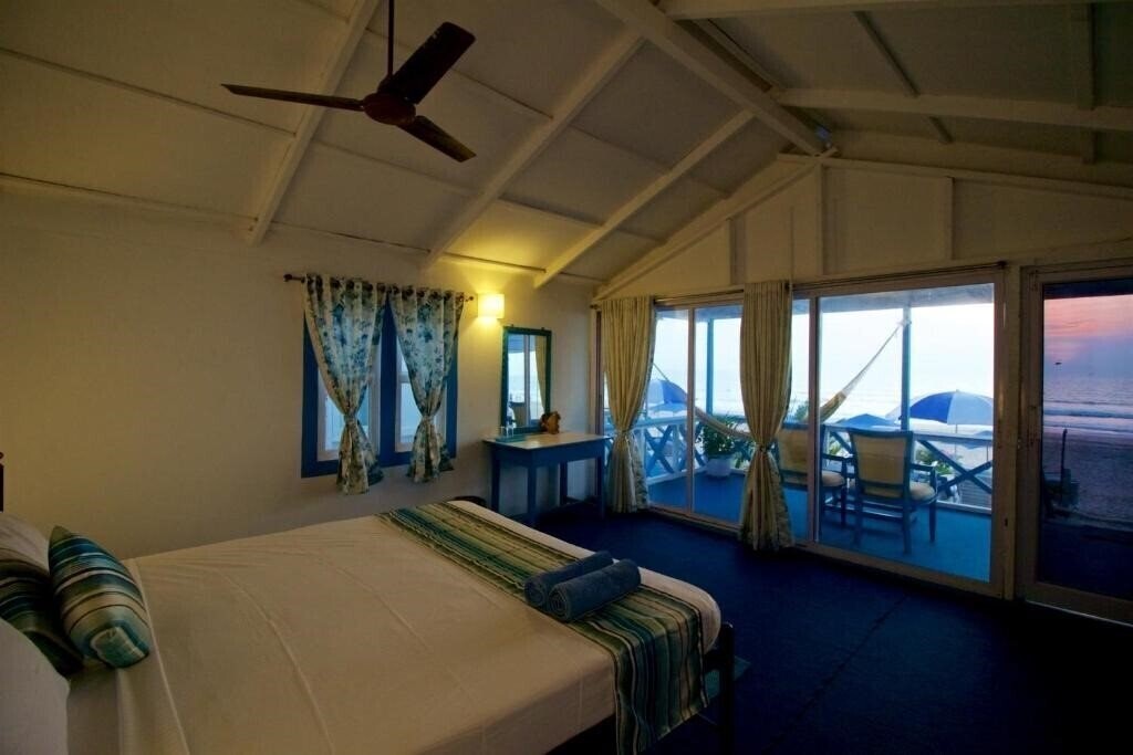 Готель Cuba Agonda 2*