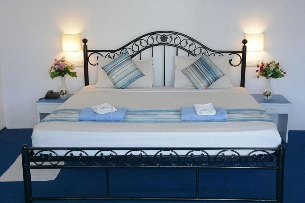 Картинка Cuba Agonda 2*