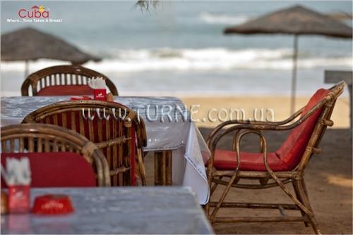 Картинка Cuba Agonda 2*
