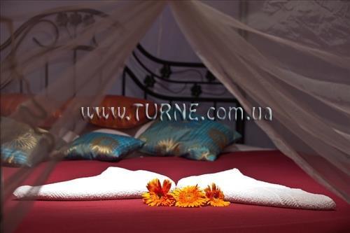 Фото Cuba Agonda 2*