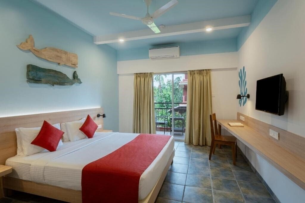 Зображення Jasminn Hotel 4*