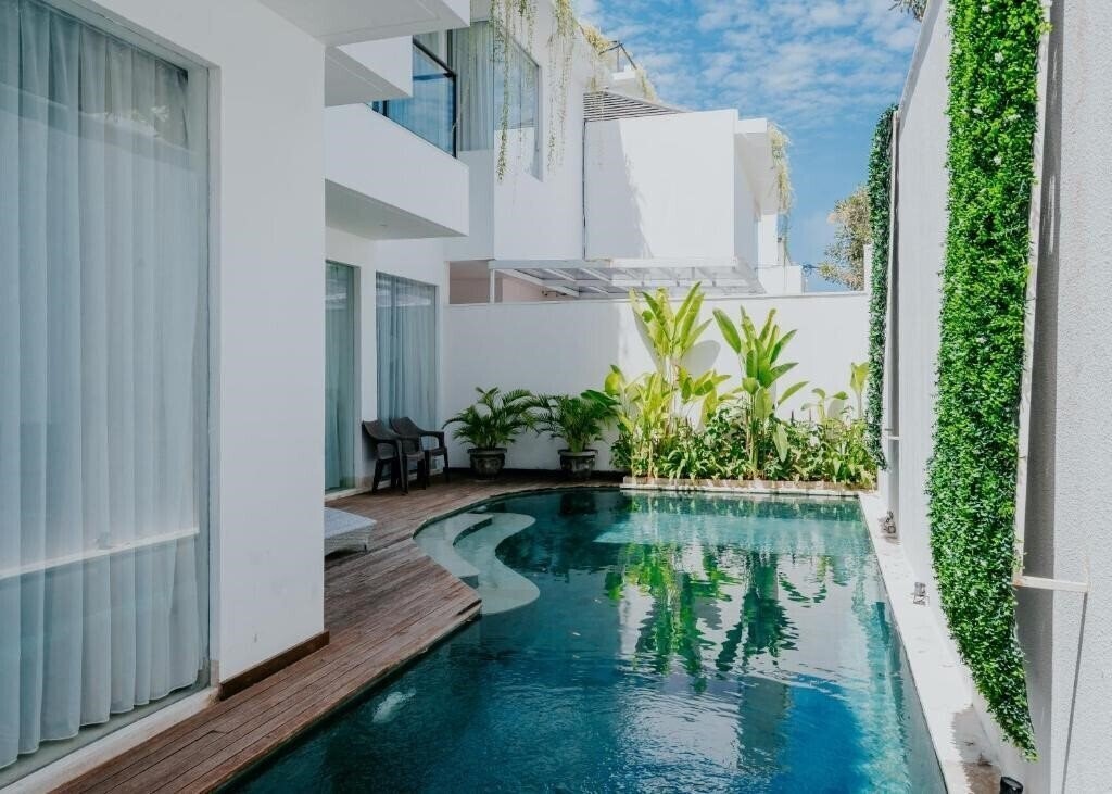 Фотографія Bali Residence Villa 4*