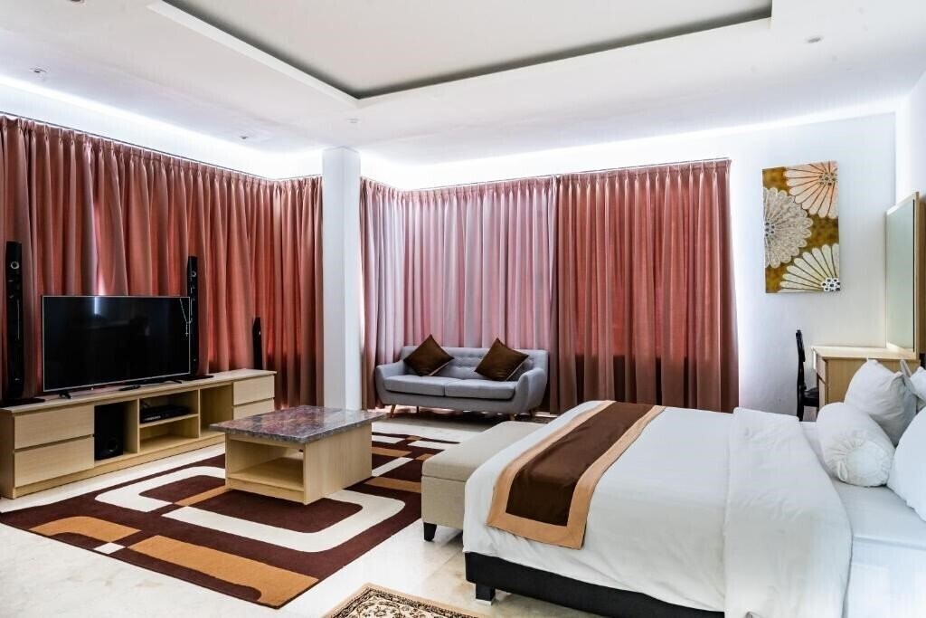 Зображення Bali Residence Villa 4*
