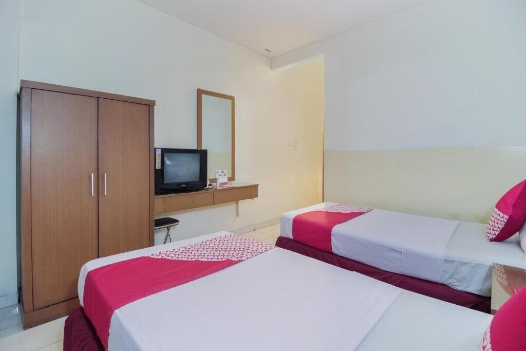 Изображение Oyo 259 Galaxy Inn 2*