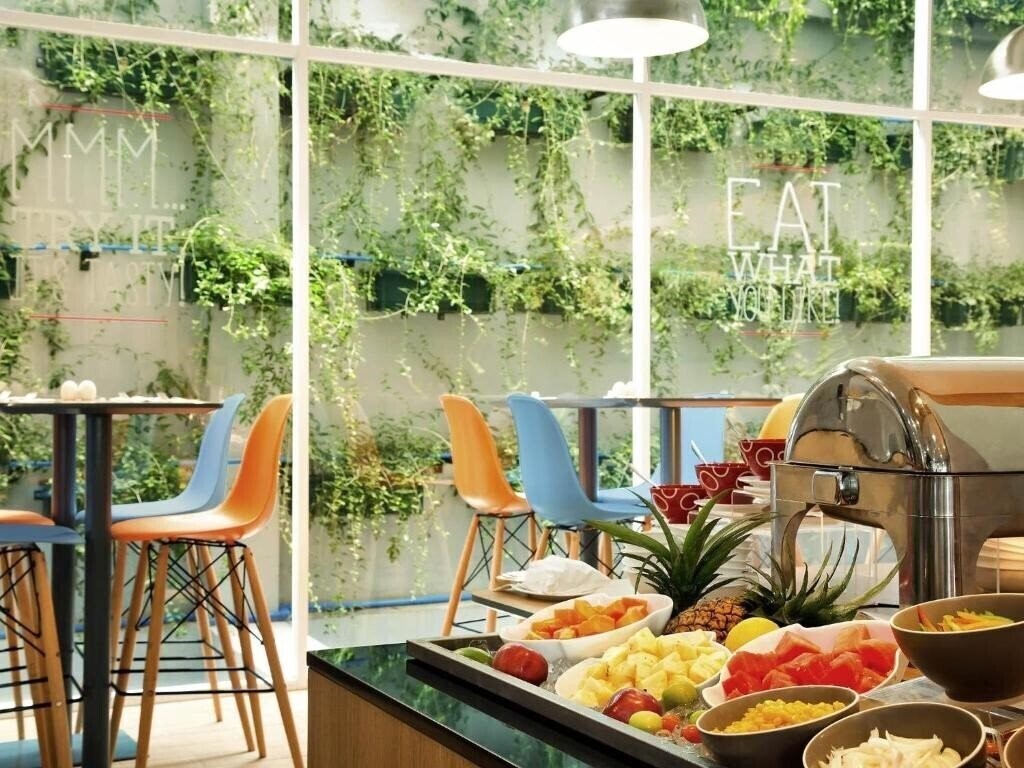 Фотография Ibis Bandung Pasteur 3*