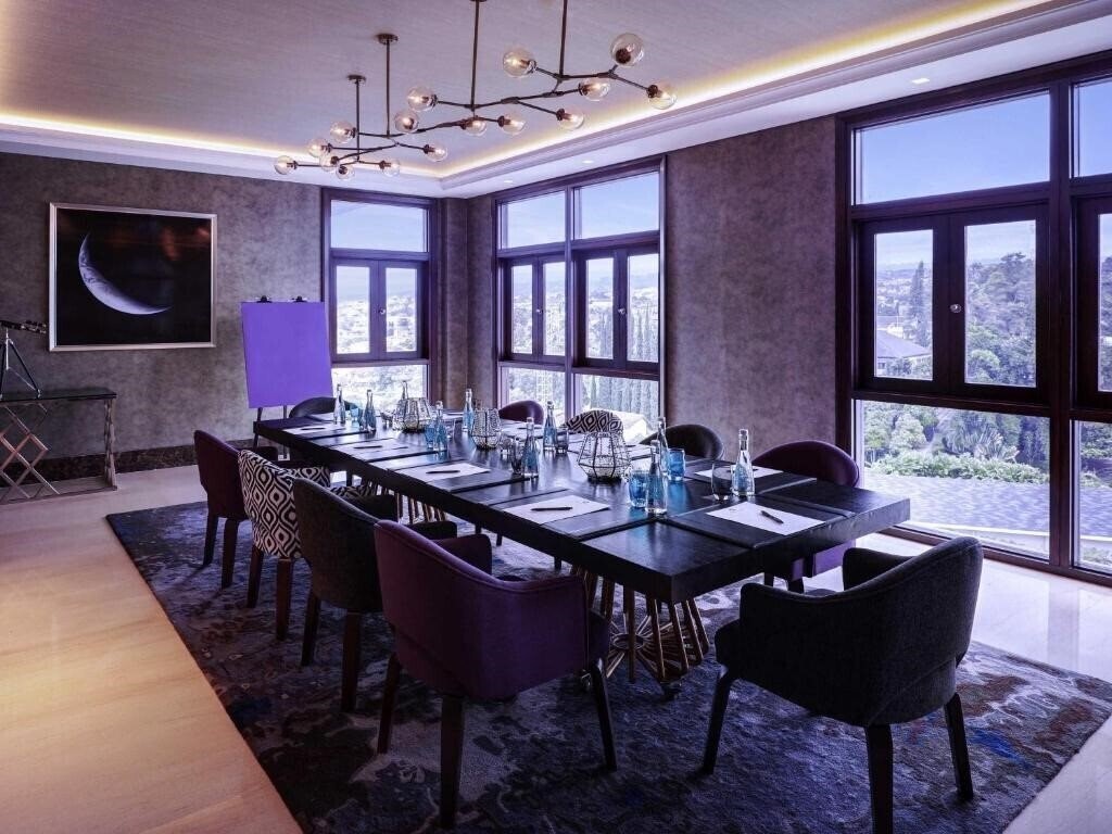 Картинка Grand Mercure Bandung Setiabudi 5*