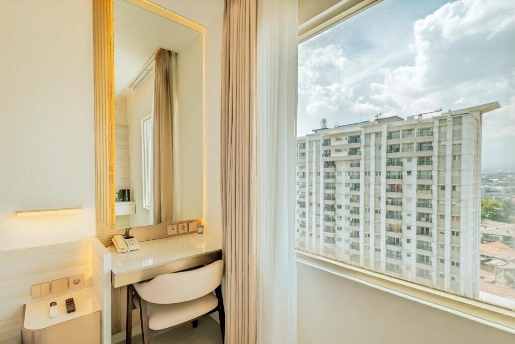 Фотография Gino Feruci Braga by Kagum Hotels 4*